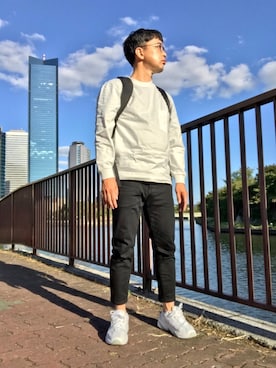 たがやすさんのコーディネート