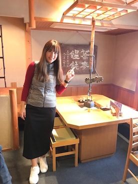 BerettaSuさんのコーディネート