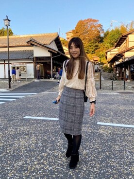 BerettaSuさんのコーディネート