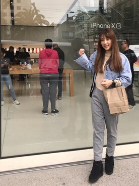 BerettaSuさんのコーディネート