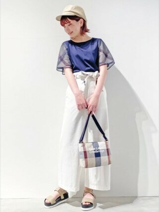 BLUE LABEL CRESTBRIDGE（ブルーレーベルクレストブリッジ）の