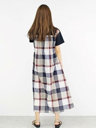 BLUE LABEL CRESTBRIDGE（ブルーレーベルクレストブリッジ）の「【Blue