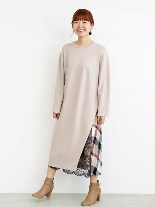 BLUE LABEL CRESTBRIDGE(ブルーレーベルクレストブリッジ)の BLUE LABEL CRESTBRIDGE(ブルーレーベルクレストブリッジ)の