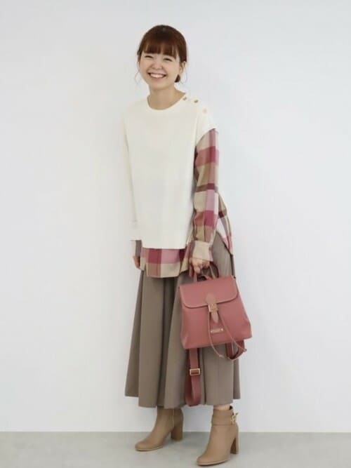 BLUE LABEL CRESTBRIDGE（ブルーレーベルクレストブリッジ）の「ソフト