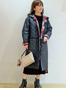 BLUE LABEL CRESTBRIDGE（ブルーレーベルクレストブリッジ）の