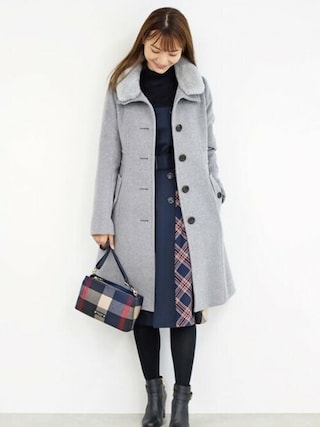 BLUE LABEL CRESTBRIDGE（ブルーレーベルクレストブリッジ）の