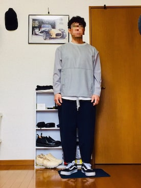 ⭐︎満運⭐︎さんのコーディネート