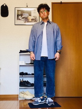 ⭐︎満運⭐︎さんのコーディネート