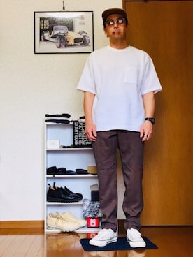 ⭐︎満運⭐︎さんのコーディネート