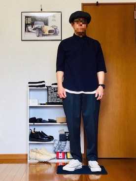 ⭐︎満運⭐︎さんのコーディネート