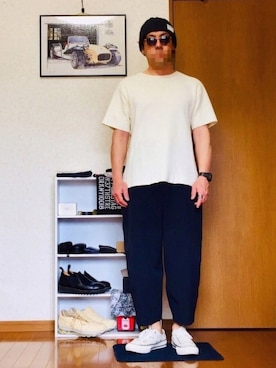 ⭐︎満運⭐︎さんのコーディネート