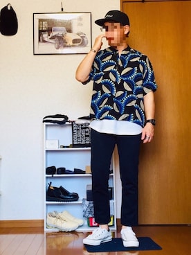 ⭐︎満運⭐︎さんのコーディネート