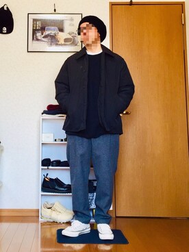 ⭐︎満運⭐︎さんのコーディネート