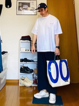 ⭐︎満運⭐︎さんのコーディネート