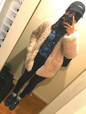 NaTsuumiさんのコーディネート