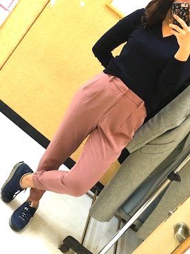 NaTsuumiさんのコーディネート