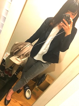 NaTsuumiさんのコーディネート