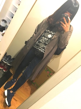 NaTsuumiさんのコーディネート