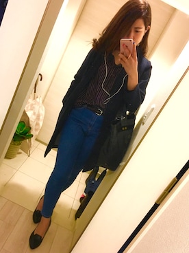 NaTsuumiさんのコーディネート