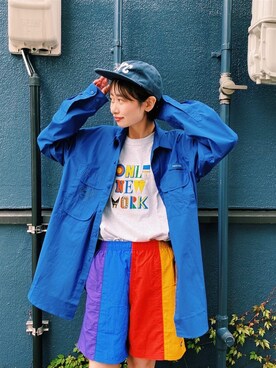 kafukamomoさんのコーディネート