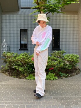 kafukamomoさんのコーディネート
