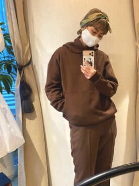 kafukamomoさんのコーディネート