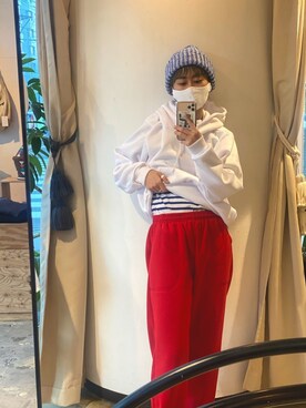 kafukamomoさんのコーディネート