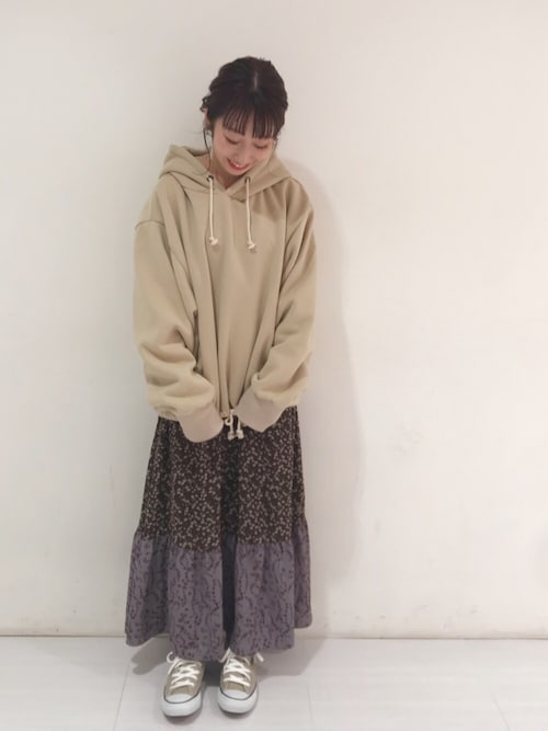 YURIさんのコーディネート