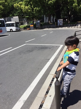 nonさんのコーディネート