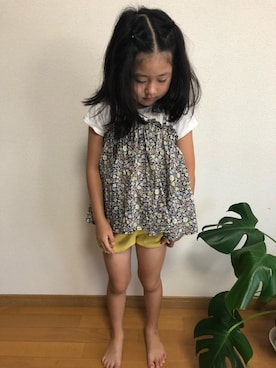 nonさんのコーディネート