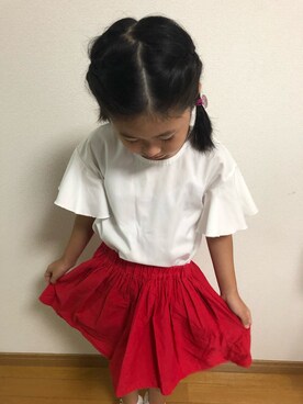 nonさんのコーディネート