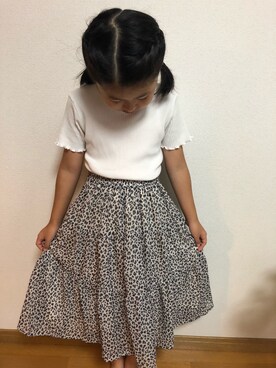 nonさんのコーディネート