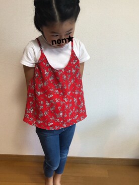 nonさんのコーディネート