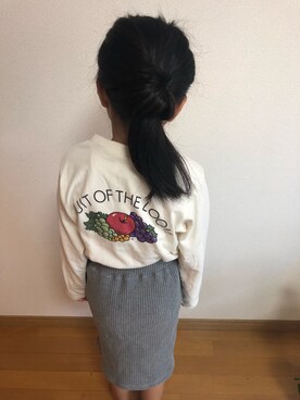 nonさんのコーディネート