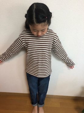 nonさんのコーディネート