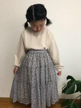 nonさんのコーディネート