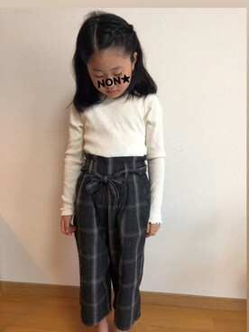 nonさんのコーディネート