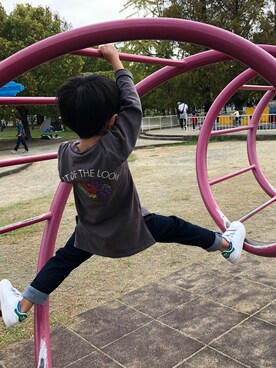 nonさんのコーディネート