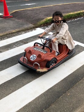 nonさんのコーディネート