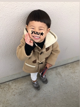 nonさんのコーディネート