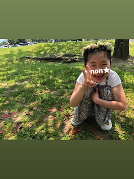 nonさんのコーディネート