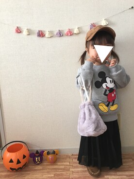 miiさんのコーディネート