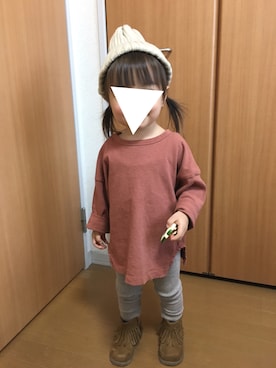 miiさんのコーディネート