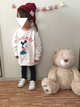 miiさんのコーディネート