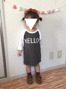 miiさんのコーディネート