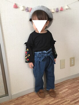 miiさんのコーディネート