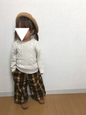 miiさんのコーディネート