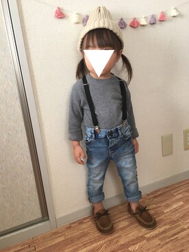 miiさんのコーディネート