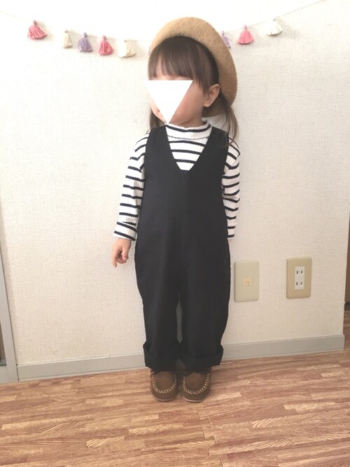 miiさんのコーディネート