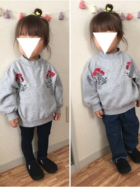 miiさんのコーディネート